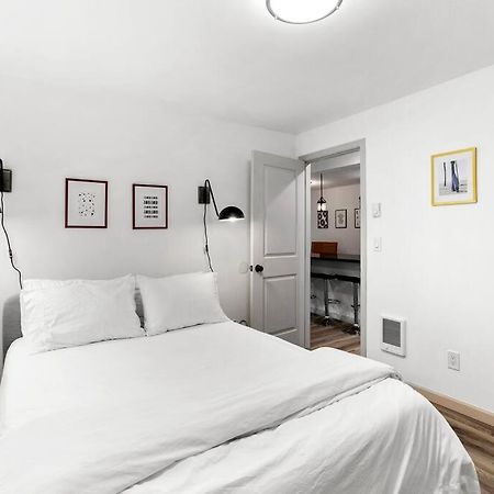 Hillside In Seattle - Updated And Well Appointed. 外观 照片