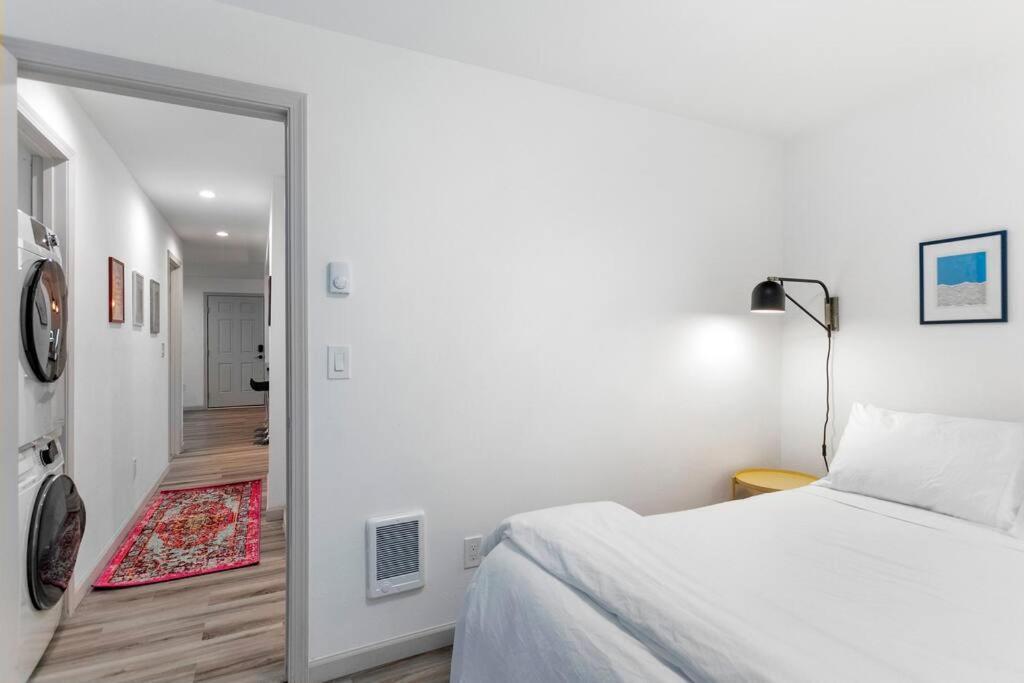 Hillside In Seattle - Updated And Well Appointed. 外观 照片